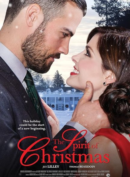 دانلود فیلم The Spirit of Christmas