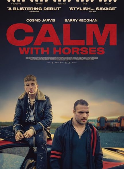 دانلود فیلم Calm with Horses