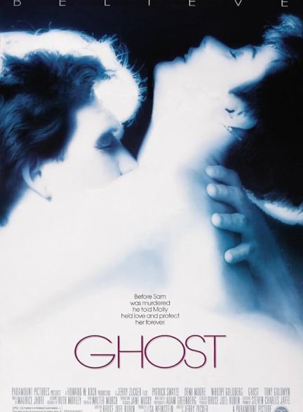 دانلود فیلم Ghost