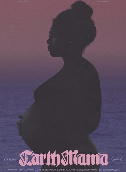 دانلود فیلم Earth Mama