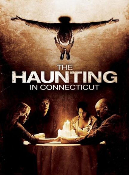 دانلود فیلم The Haunting in Connecticut