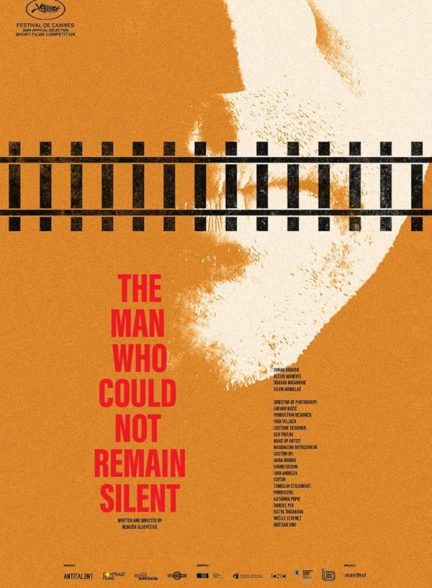 دانلود فیلم The Man Who Could Not Remain Silent