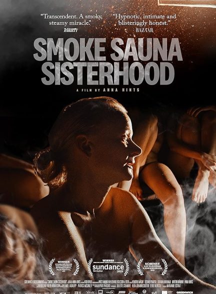 دانلود فیلم Smoke Sauna Sisterhood