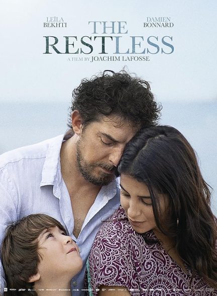 دانلود فیلم The Restless
