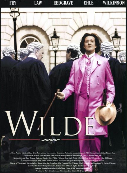 دانلود فیلم Wilde