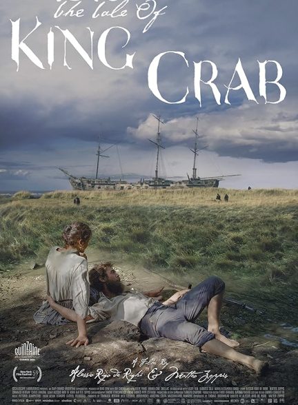 دانلود فیلم The Tale of King Crab