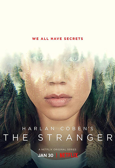دانلود سریال  The Stranger