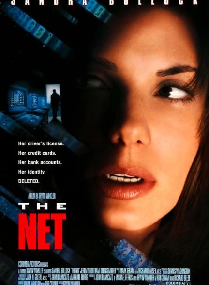 دانلود فیلم The Net