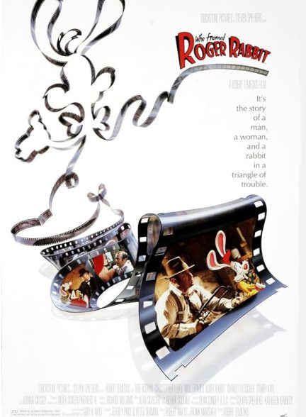 دانلود فیلم Who Framed Roger Rabbit