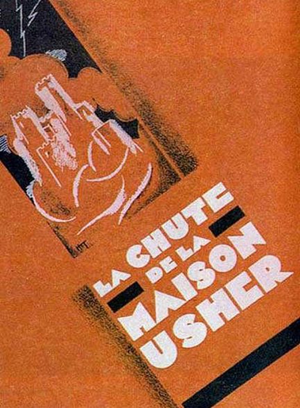 دانلود فیلم The Fall of the House of Usher