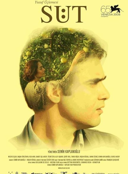 دانلود فیلم Süt