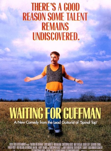 دانلود فیلم Waiting for Guffman