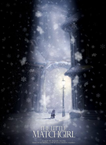 دانلود فیلم The Little Matchgirl