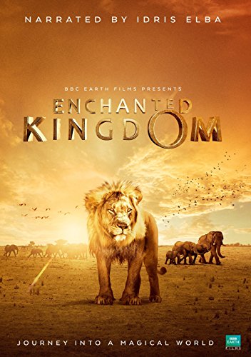 دانلود فیلم Enchanted Kingdom