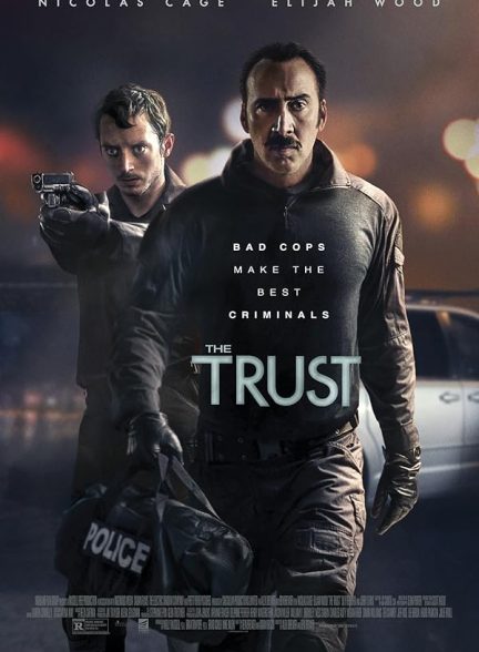 دانلود فیلم The Trust