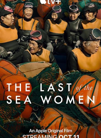دانلود فیلم The Last of the Sea Women