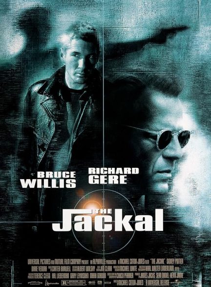 دانلود فیلم The Jackal