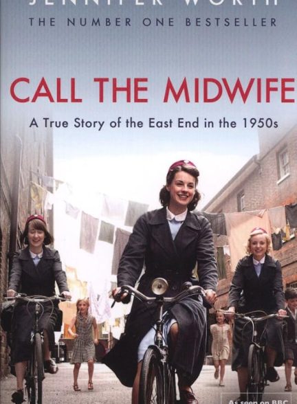 دانلود سریال  Call the Midwife