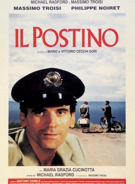 دانلود فیلم The Postman