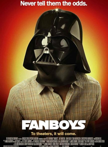 دانلود فیلم Fanboys