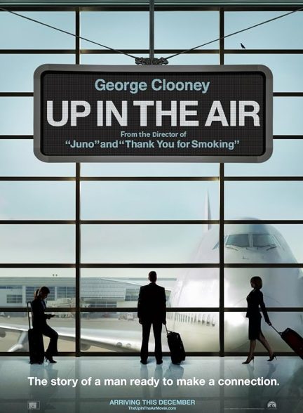دانلود فیلم Up in the Air