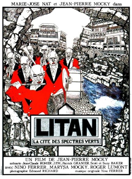 دانلود فیلم Litan
