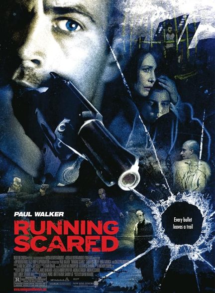 دانلود فیلم Running Scared