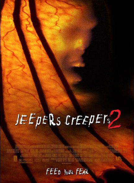 دانلود فیلم Jeepers Creepers 2