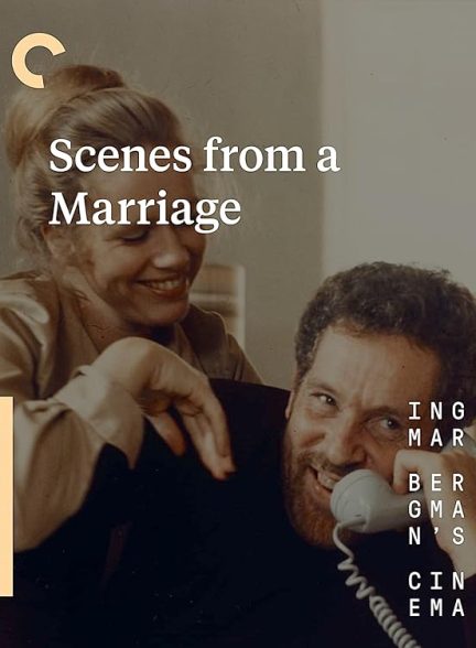 دانلود سریال  Scenes from a Marriage