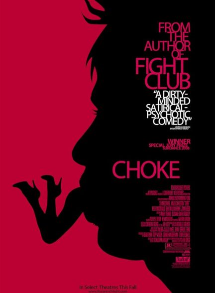 دانلود فیلم Choke