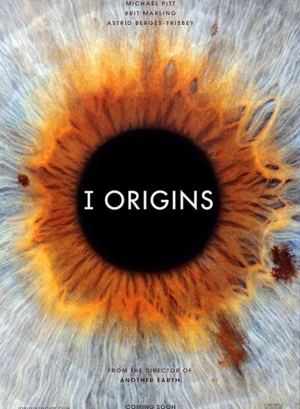دانلود فیلم I Origins