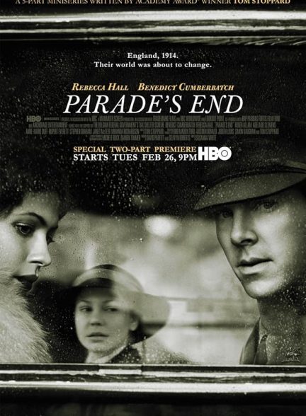 دانلود سریال  Parade’s End