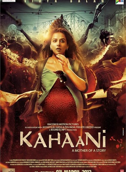 دانلود فیلم Kahaani