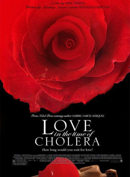 دانلود فیلم Love in the Time of Cholera
