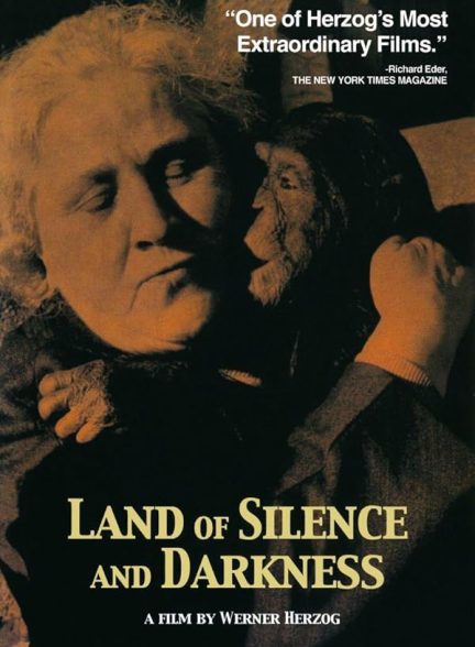 دانلود فیلم Land of Silence and Darkness