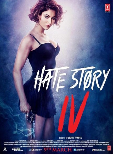 دانلود فیلم Hate Story IV
