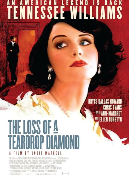 دانلود فیلم The Loss of a Teardrop Diamond