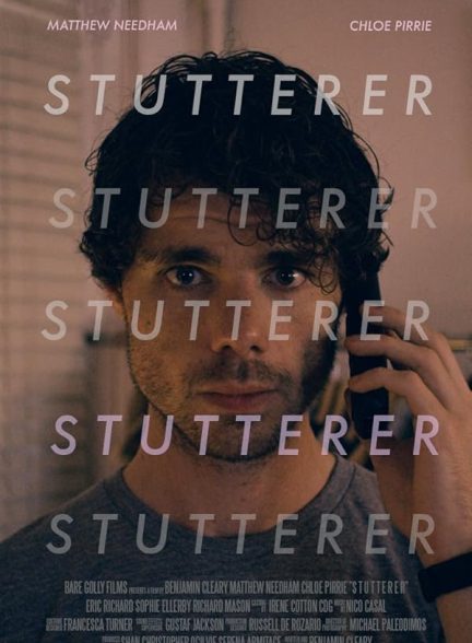 دانلود فیلم Stutterer