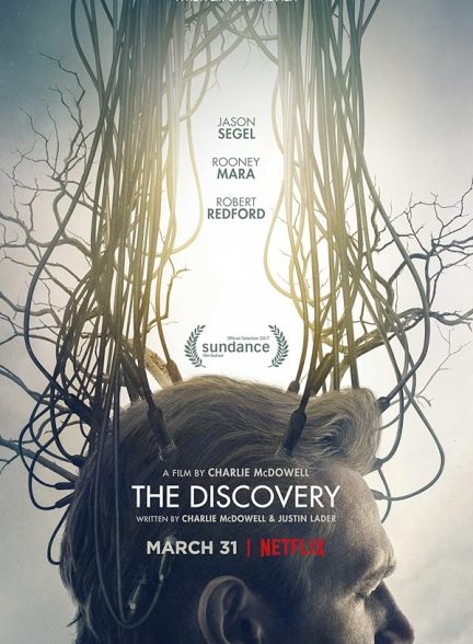دانلود فیلم The Discovery