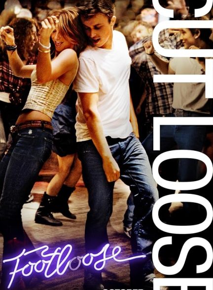 دانلود فیلم Footloose