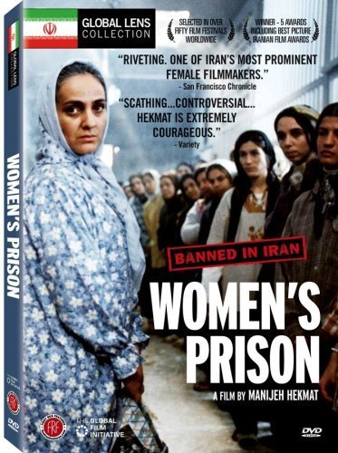 دانلود فیلم Women’s Prison