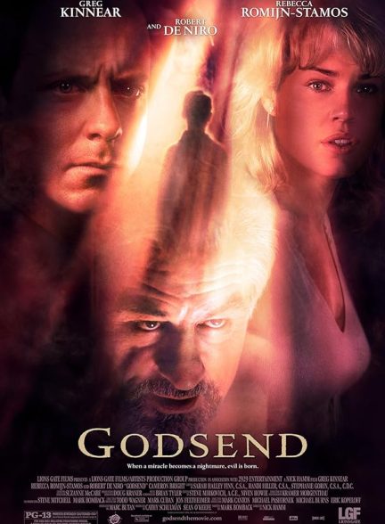 دانلود فیلم Godsend