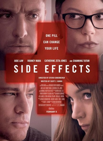 دانلود فیلم Side Effects