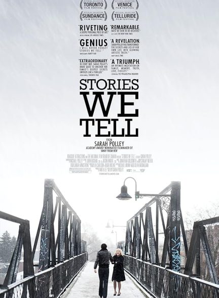 دانلود فیلم Stories We Tell