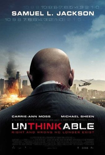 دانلود فیلم Unthinkable