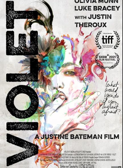 دانلود فیلم Violet