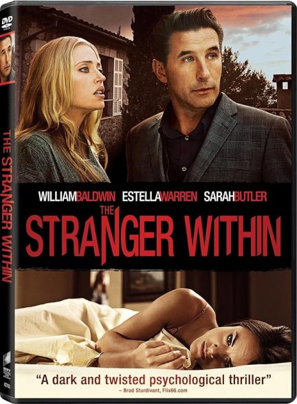 دانلود فیلم Stranger Within