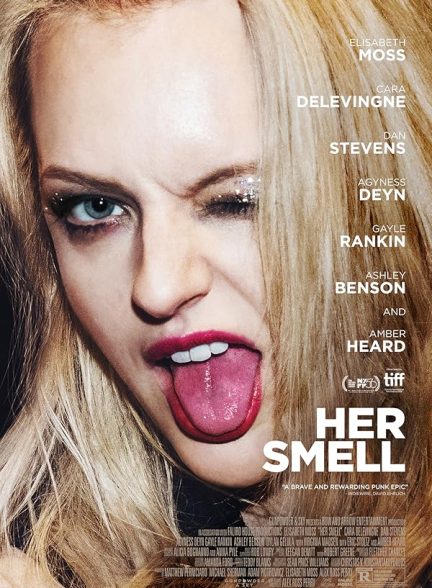 دانلود فیلم Her Smell