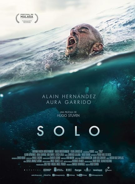 دانلود فیلم Solo