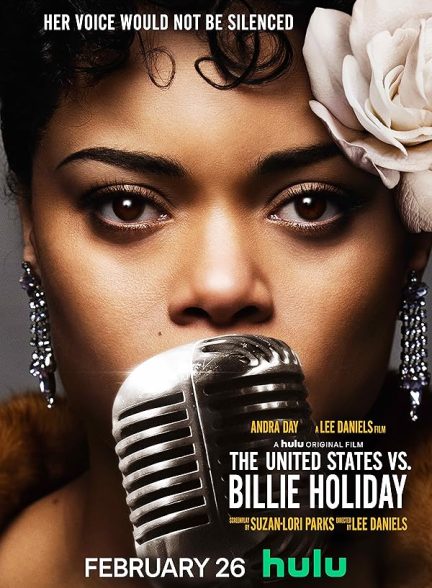 دانلود فیلم The United States vs. Billie Holiday